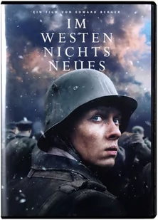 All Quiet on the Western Front (Na Zachodzie bez zmian) - Filmy wojenne DVD - miniaturka - grafika 1