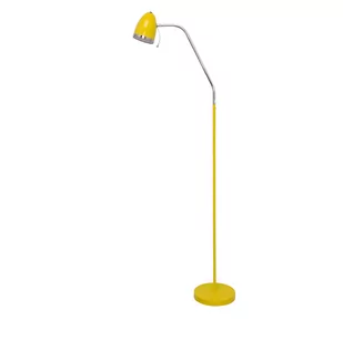 Kaja ALFRED OLSZEWSKI Lampa podłogowa K-MT-201 z serii KAJTEK żółta ~KUPUJ BEZPOŚREDNIO U PRODUCENTA!~NEGOCJUJ CENY~GRATISY~ - Lampy stojące - miniaturka - grafika 1