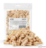 Przysmaki dla psów - HAPP TRAINERS Kostki Happet TR14 200g naklejka - miniaturka - grafika 1