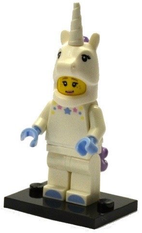 Minifigurka 
