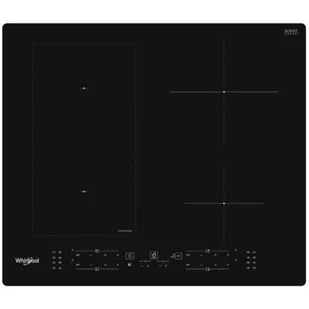 Płyta elektryczna do zabudowy Whirlpool WL B8160 NE - Płyty elektryczne do zabudowy - miniaturka - grafika 1