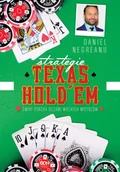 Poradniki hobbystyczne - Strategie Texas Hold'em. Świat pokera oczami wielkich mistrzów. - miniaturka - grafika 1