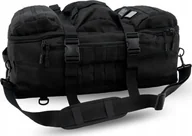 Torebki damskie - Offlander OFFLANDER TORBA PODRÓŻNA PLECAK 3W1 OFFROAD 54L CZARNA - miniaturka - grafika 1