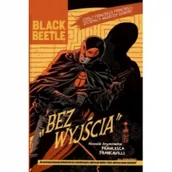 Komiksy dla dorosłych - Taurus Media Ira dei. Tom 2. Prawo łupu Vincent Bourgeau, Ronan Thoulhoat - miniaturka - grafika 1