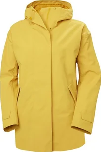 Helly Hansen Helly Hansen damska kurtka przeciwdeszczowa W JANE RAIN JACKET 53740 344 M - Kurtki i kamizelki sportowe damskie - miniaturka - grafika 1