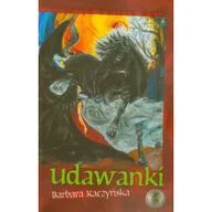 Fantasy - Udawanki Barbara Kaczyńska - miniaturka - grafika 1