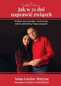 E-booki - poradniki - Jak w 21 dni naprawić związek - miniaturka - grafika 1