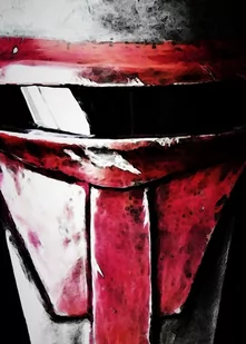 Face It! Star Wars Gwiezdne Wojny - Darth Revan - plakat 59,4x84,1 cm - Plakaty - miniaturka - grafika 1