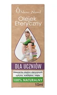 Aromaterapia - Vera Nord DLA UCZNIÓW - Mieszanka olejków eterycznych 7 ml VN-ME-DlaUczniow - miniaturka - grafika 1