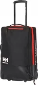 Torby podróżne - Helly Hansen Travel bag HELLY HANSEN Weekend Traveler 45L, black - miniaturka - grafika 1