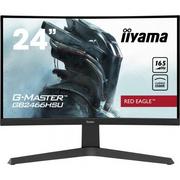 Monitory - IIYAMA GB2466HSU-B1 24cale VA, 165HZ DP GB2466HSU-B1 - miniaturka - grafika 1