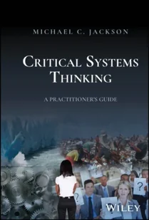 Critical Systems Thinking - Książki obcojęzyczne o biznesie i marketingu - miniaturka - grafika 1