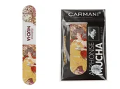 Zakładki do książek - Zakładka magnetyczna - A. Mucha, Cztery Pory Roku, Jesień (CARMANI) - miniaturka - grafika 1