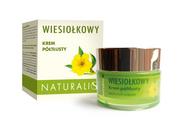 Produkty Naturalne WIESIOŁKOWY krem półtłusty Naturalis 50ml