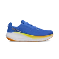 Buty sportowe męskie - ALTRA Buty do biegania męskie FWD VIA blue/yellow - miniaturka - grafika 1