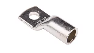 Ergom ŚL Końcówka-oczkowa-KOR-95-10 E11KM-01020106000 - Inne akcesoria elektryczne - miniaturka - grafika 1