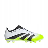 Piłka nożna - Buty Piłkarskie Adidas Predator Club Fg/Mg Jh8847 42 - miniaturka - grafika 1