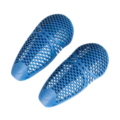 Akcesoria motocyklowe - Ochraniacze łokci Rev'It! SEEFLEX Typ B RV10 Onesize - miniaturka - grafika 1