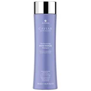 Alterna Caviar Anti-Aging Restructuring Bond Repair Shampoo (250ml) - Szampony do włosów - miniaturka - grafika 1