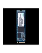 Dyski SSD - Apacer Dysk SSD AS2280P4 480GB M.2 PCIe Gen3 x4 NVMe, 3200/2000 MB/s - miniaturka - grafika 1