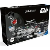 Tory, garaże, parkingi - Gra logiczna RAVENSBURGER Gravitrax Zestaw tematyczny Star Wars Gwiazda śmierci 23860 - miniaturka - grafika 1