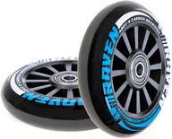 Akcesoria do skatingu - Kółka do hulajnogi Raven Slick 100mm 2szt - miniaturka - grafika 1