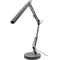 Lampy stojące - Lampka biurkowa PLATINET Flexy PDLD10 - miniaturka - grafika 1