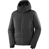 Kurtki męskie - KURTKA SALOMON ALPENFLOW DOWN M C23321 - miniaturka - grafika 1