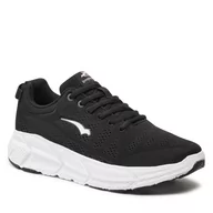 Sneakersy damskie - Sneakersy BAGHEERA - Eclipse 86537-7 C0108 Black/White - miniaturka - grafika 1