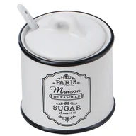 Akcesoria i części AGD - Maestro CERAMICZNA CUKIERNICA MAESTRO MR-20030-09 - miniaturka - grafika 1