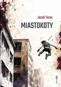 Proza - Miastokoty - Jacek Taran - miniaturka - grafika 1
