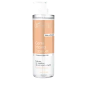 Żele do mycia twarzy - BIELENDA PROFESSIONAL LIPID CARE DELIKATNY ŻEL MICELARNY DO DEMAKIJAŻU TWARZY, OCZU I UST 500ML - miniaturka - grafika 1