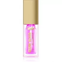 Delia Cosmetics Glow Elixir Lip Oil Be Glamour Olejek do ust 01 Sweet 5ml - Błyszczyki do ust - miniaturka - grafika 1