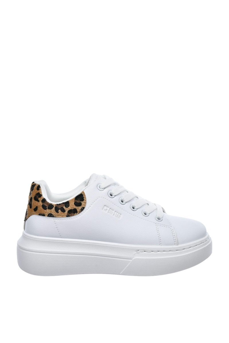 Buty Tenisówki Damskie BIG STAR SS274247 37