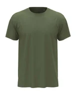 Koszulki męskie - Koszulka męska T-shirt męski Stedman Unisex Military Green ST2000 L - miniaturka - grafika 1