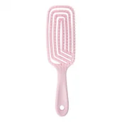 Szczotki i grzebienie do włosów - Donegal My Moxie Brush wentylowana szczotka do włosów prostokątna - miniaturka - grafika 1