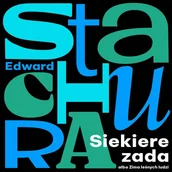 Audiobooki - literatura piękna - Siekierezada albo Zima leśnych ludzi - miniaturka - grafika 1