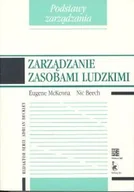 Zarządzanie - Zarządzanie Zasobami Ludzkimi - miniaturka - grafika 1