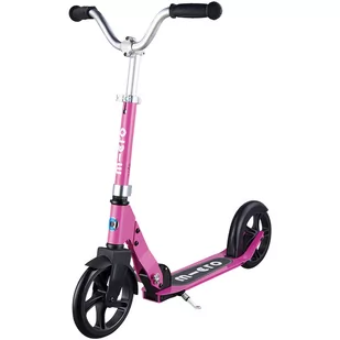 Micro Cruiser wariant Pink mcr.sa0170 - Hulajnogi - miniaturka - grafika 1