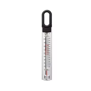 Kitchenaid Termometr Kuchenny Do Użytku W Garnkach 40º Do 200ºc - Termometry kuchenne - miniaturka - grafika 1