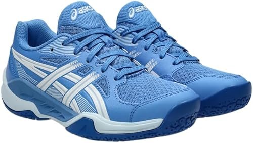 ASICS Gel-powerbreak GS, Trampki dziecięce, Wielobarwna, 32.5 EU