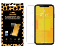 Szkła hartowane na telefon - Szkło elastyczne GEPARD Flexible Glass - miniaturka - grafika 1
