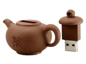 Pendrive - Pendrive DR.MEMORY Dzbanek, 8 GB - miniaturka - grafika 1