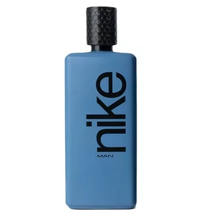 Nike, Blue Man, Woda Toaletowa Spray, 100ml - Wody i perfumy męskie - miniaturka - grafika 1