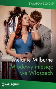 Miodowy miesiąc we Włoszech - E-booki - romanse - miniaturka - grafika 2
