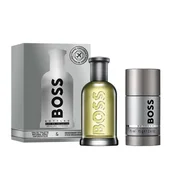 Zestawy kosmetyków damskich - SET HUGO BOSS Bottled EDT spray 100ml + DEO STICK 75ml - miniaturka - grafika 1