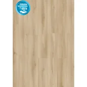 Panele podłogowe - Kronospan Panel podłogowy Dąb Naturalny Lausanne 8 mm AC5 - miniaturka - grafika 1