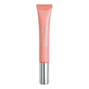 IsaDora Glossy Lip Treat Błyszczyk do ust 53 Sweet Peach 13 ml - Błyszczyki do ust - miniaturka - grafika 1