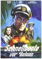 Filmy akcji Blu-Ray - They Were Expendable (Ci, których spisano na straty) - miniaturka - grafika 1