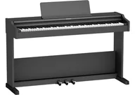 Instrumenty klawiszowe - ‌Roland RP107-BKX ♦ 30 DNI NA ZWROT ♦ GWARANCJA DOOR-TO-DOOR ♦ SZYBKA WYSYŁKA - miniaturka - grafika 1